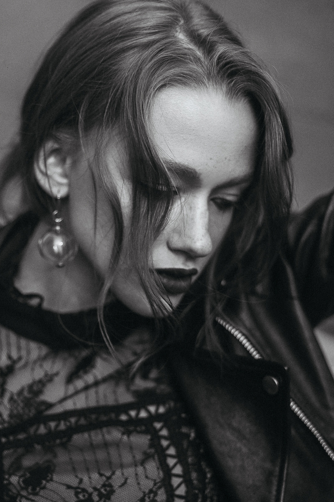 Портреты. Князева Стэлла