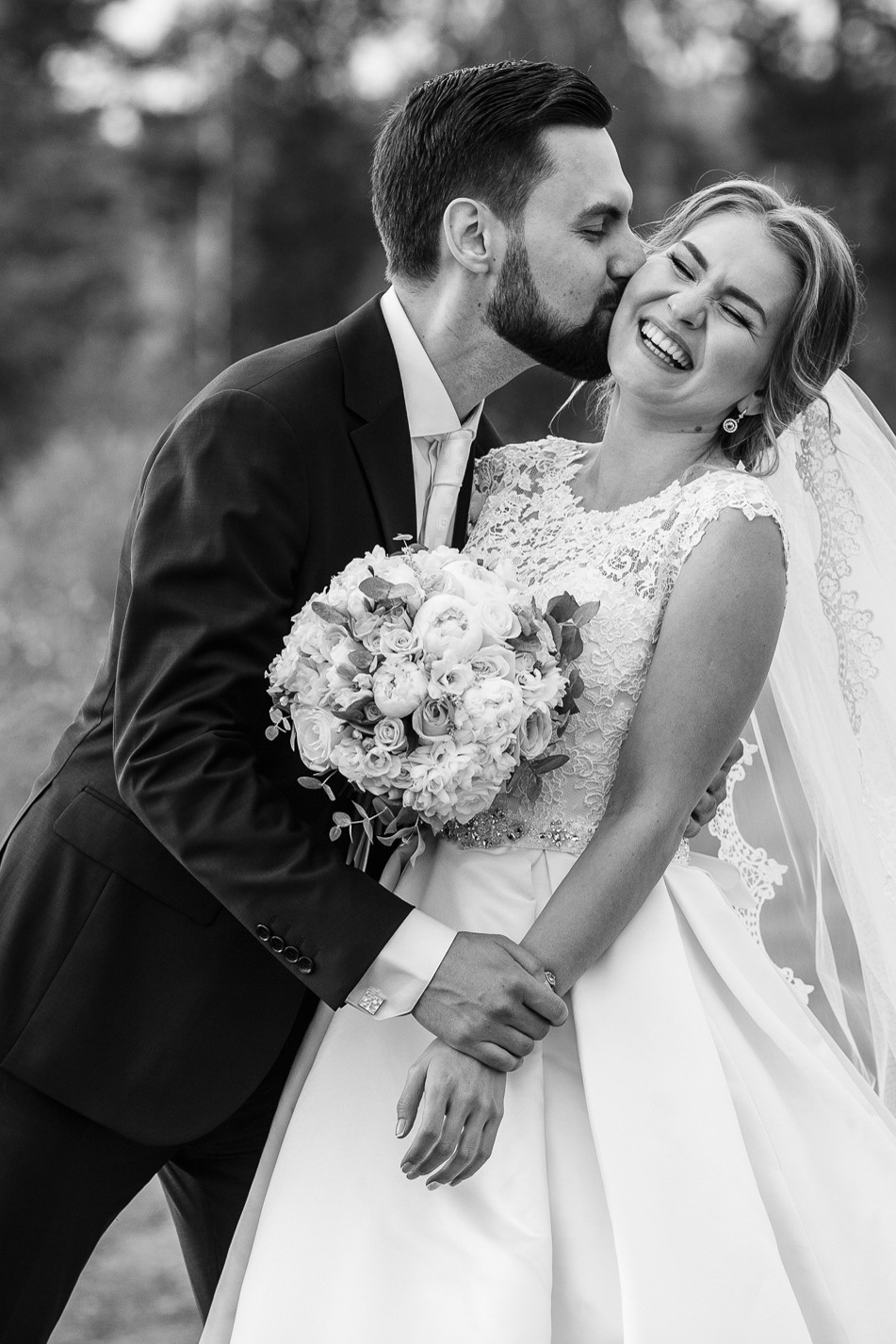 Свадьбы. Князева Стэлла