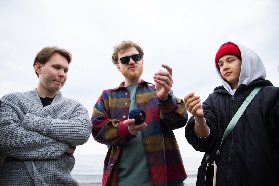 Лето 2025 домики. 1642 — первый лагерь для взрослых на Байкале