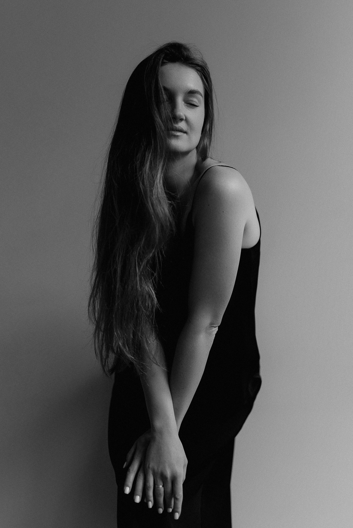 Даша. Свадебный и семейный фотограф в Рязани Калинкина Мария