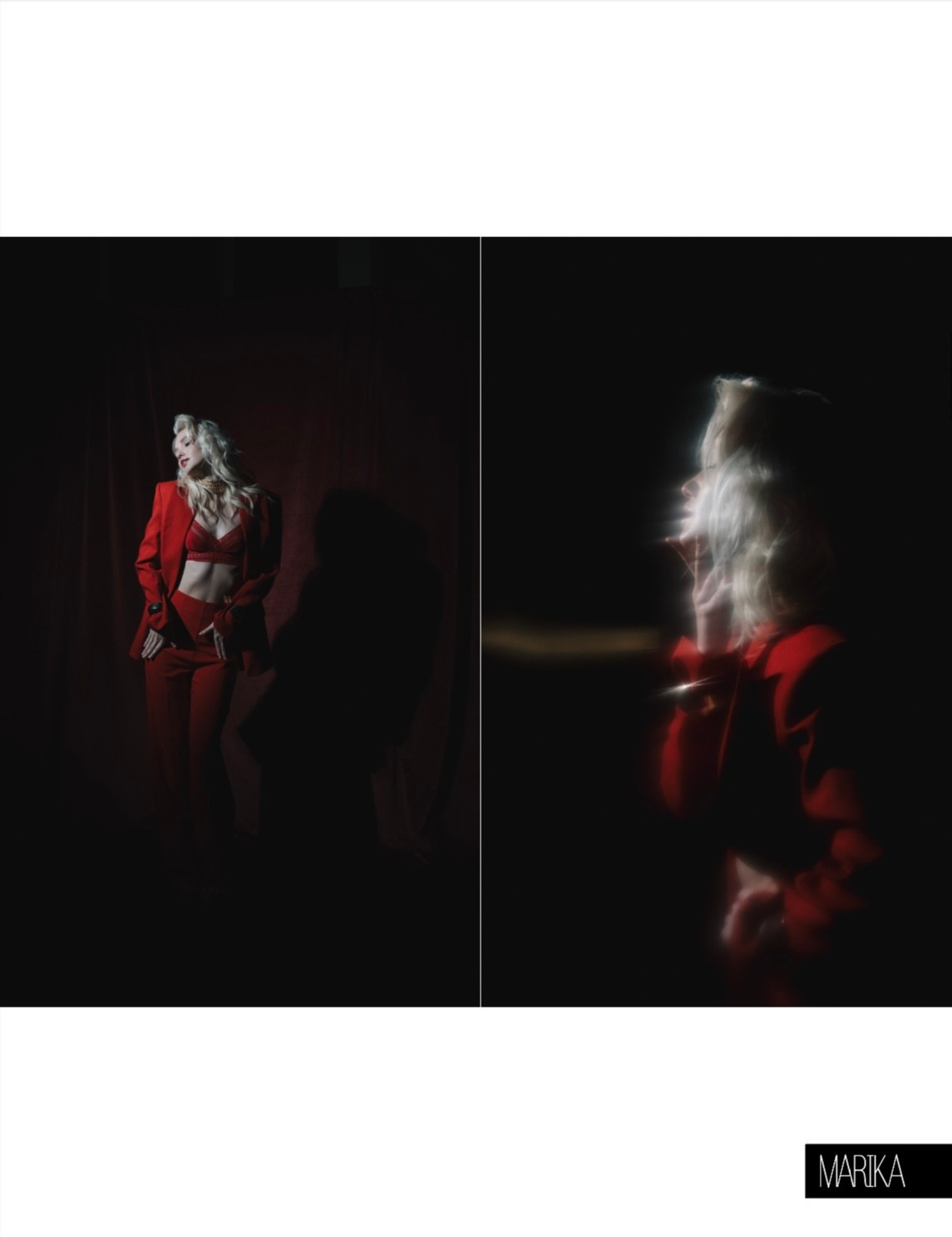 Публикации в журналах. Ирина Горбенко — фотограф в Екатеринбурге