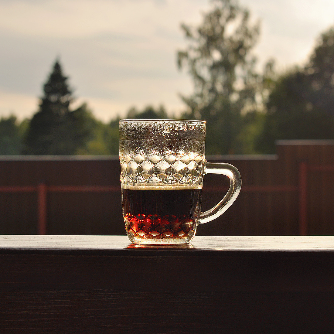 Фото еды и напитков для маркетплейсов. Фотограф и художник Kerry Moore