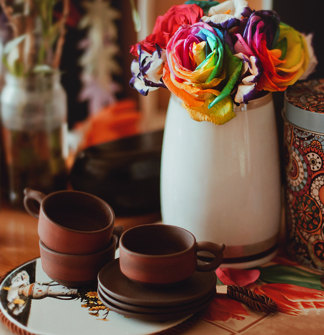 Landscape фото. Фотограф и художник Kerry Moore