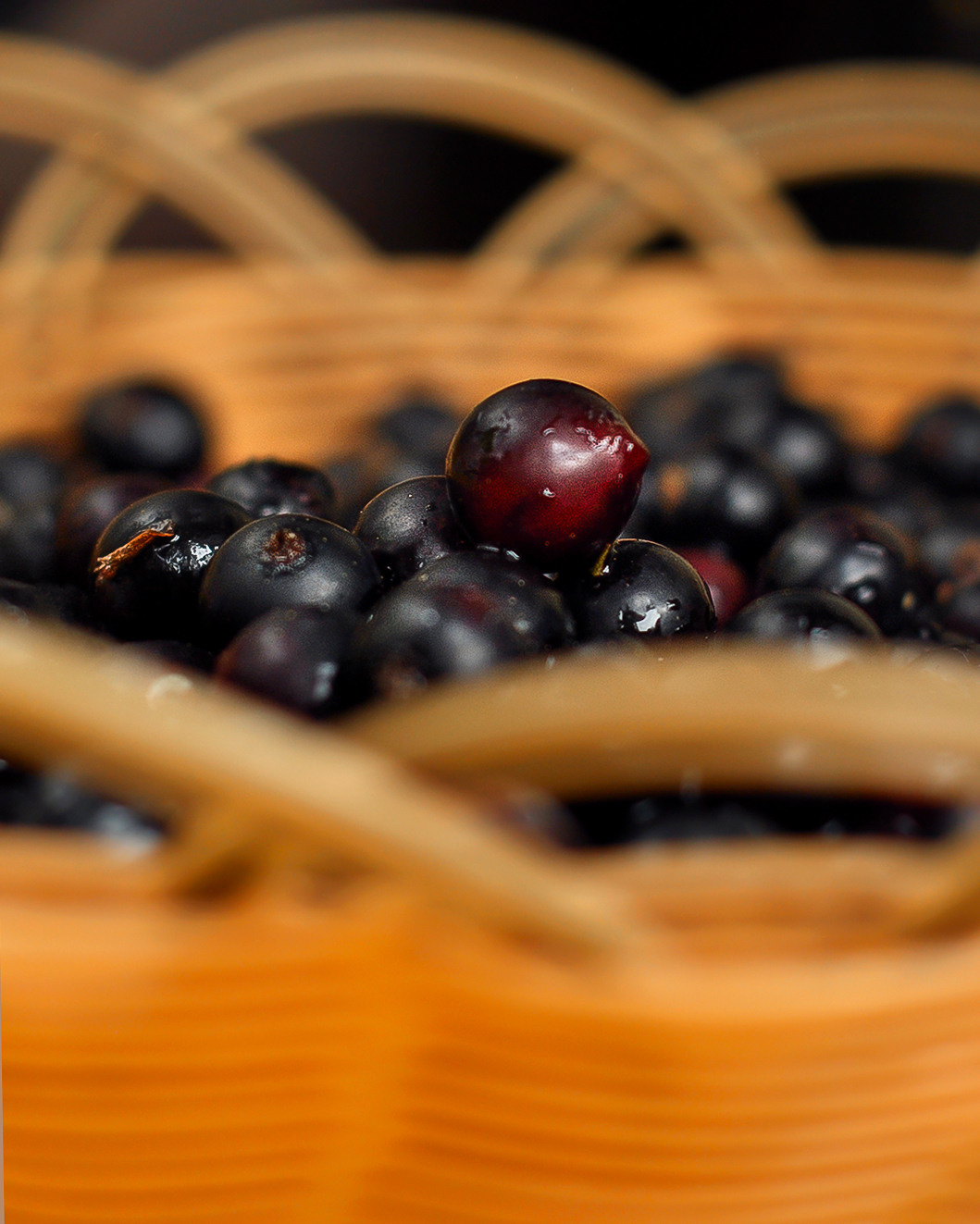 Фото еды и напитков для маркетплейсов. Фотограф и художник Kerry Moore