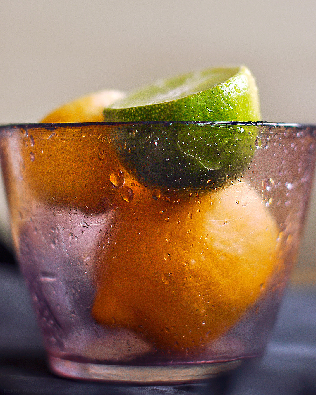 Фото еды и напитков для маркетплейсов. Фотограф и художник Kerry Moore