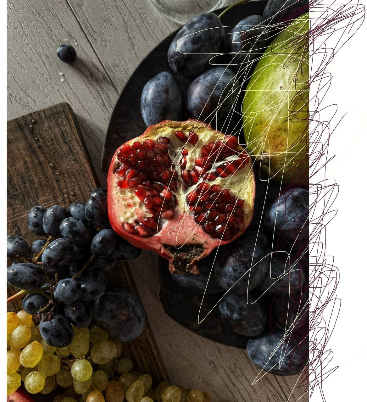 Картинки с каракулями. Саша Кушнерова Фотографии. Sasha Kushnerova Photos