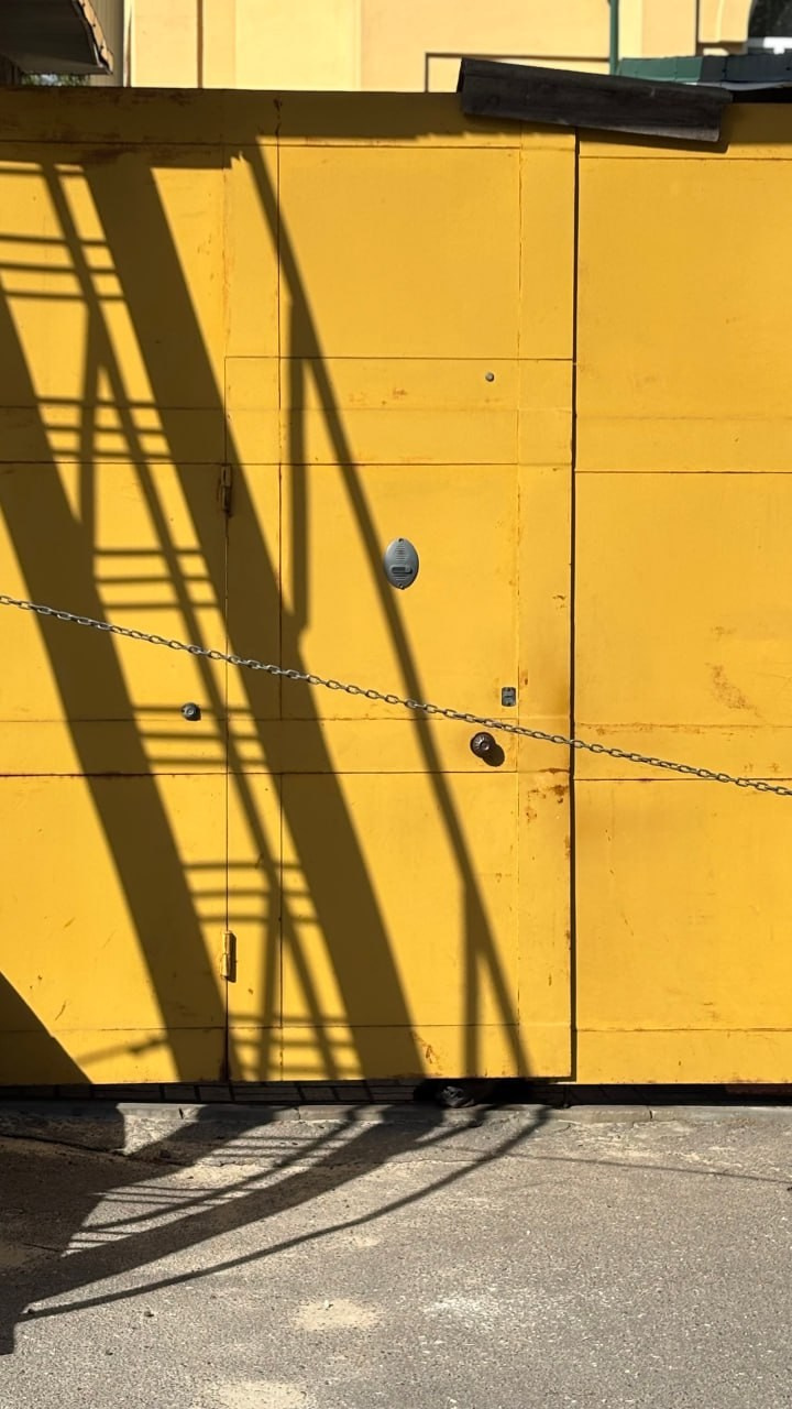 Улица Таранченко. «ФотоСинтез»