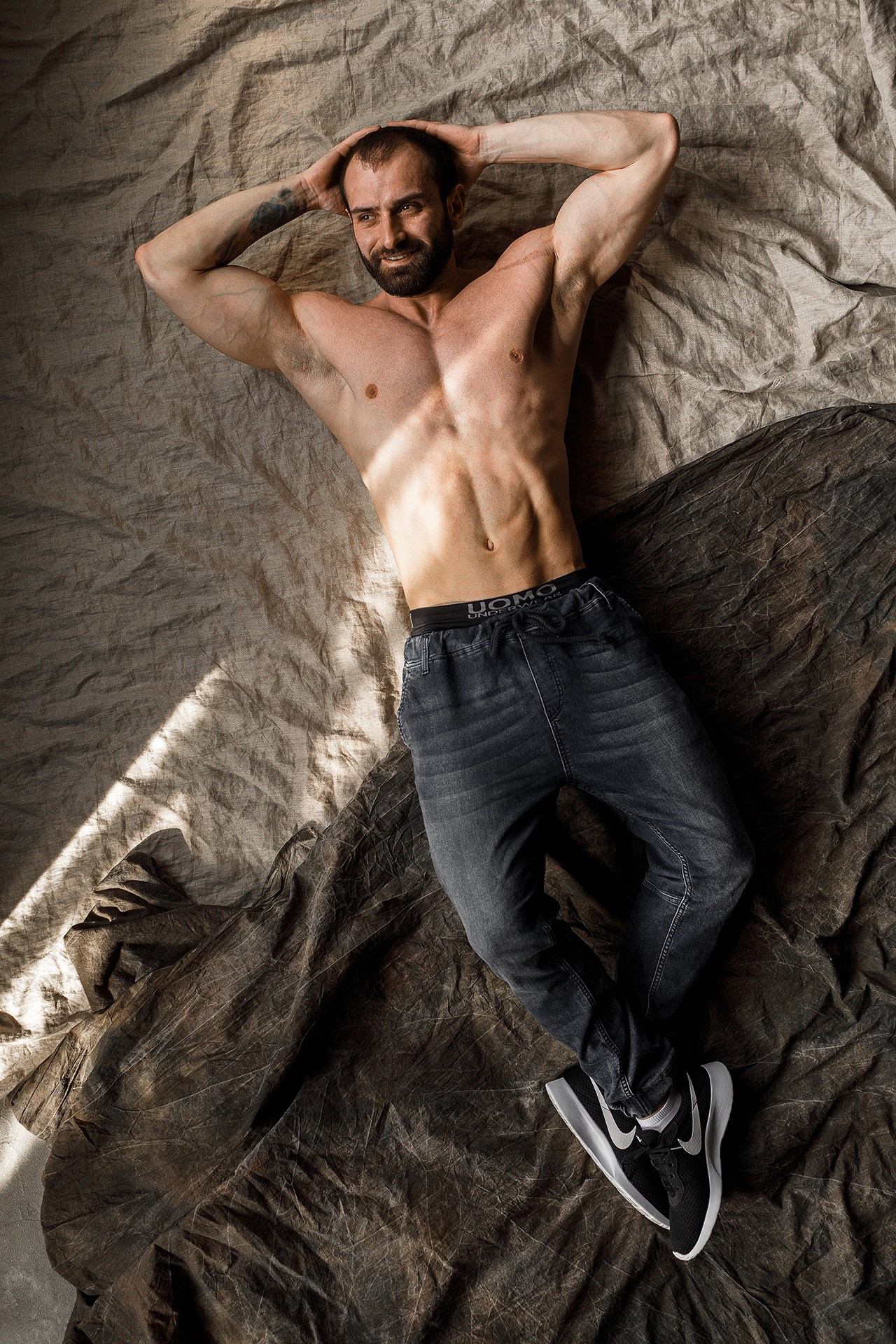 Портретная фотосъемка в новосибирске. Профессиональный фотограф в Новосибирске