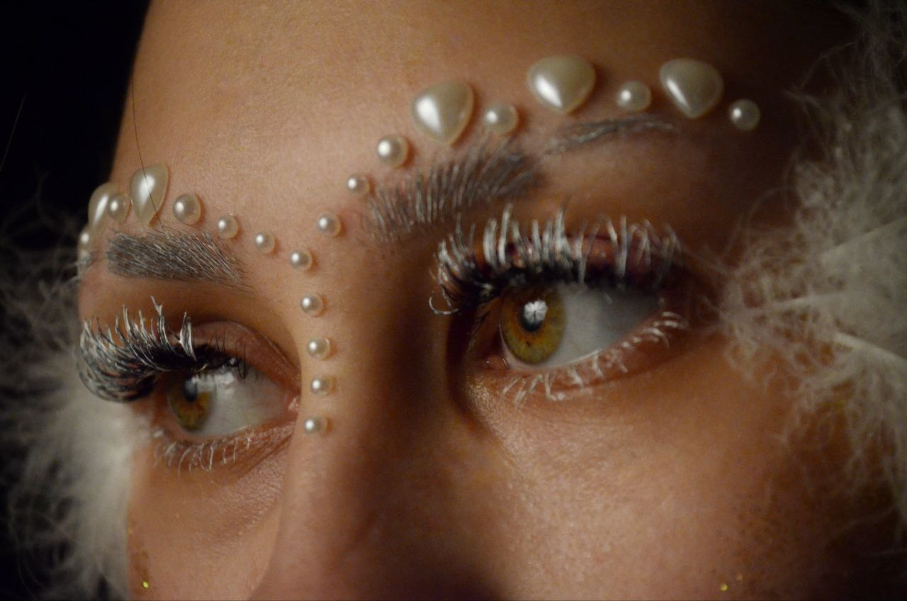 Кристина. Портретный фотограф в Краснодаре Юлия Кудряшова