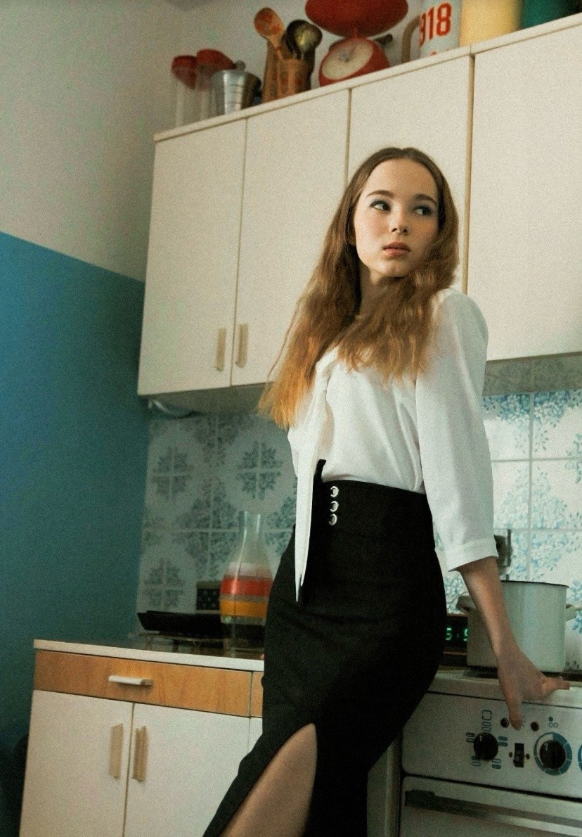 Екатерина А 18 лет, 167 см, 81_64_91. Модельное агентство Queen's models| Екатеринбург Челябинск Первоуральск