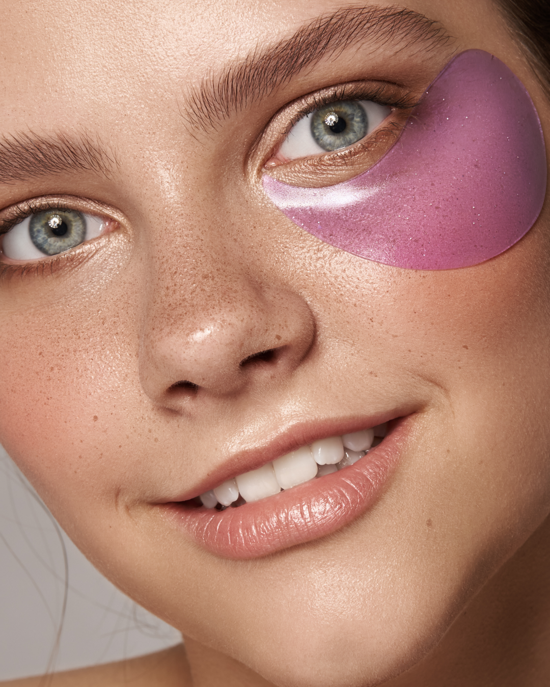 Beauty. Антон Вельт, арт-директор, фотограф