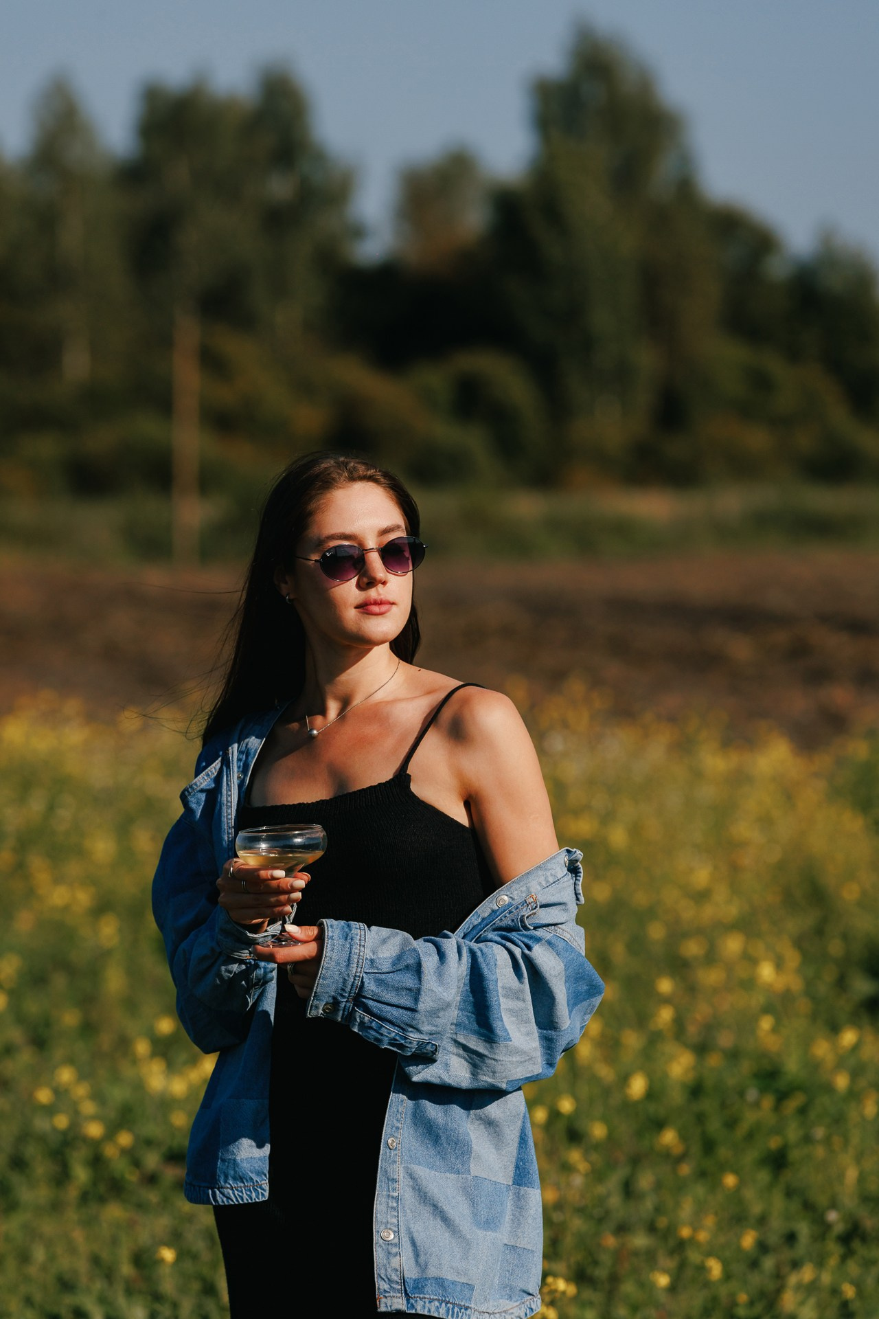 Авторский фьюжн на ферме. Night2Day Санкт-Петербург