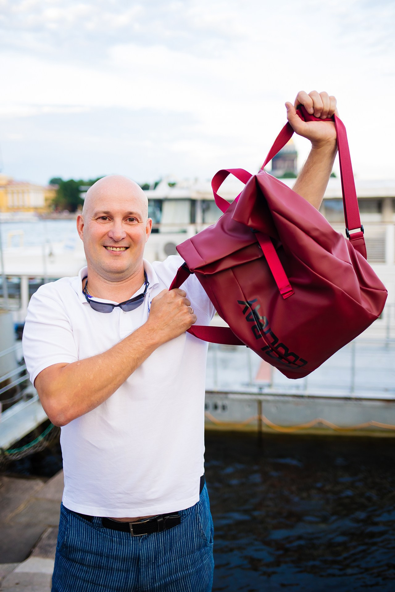 Geely. День открытых дверей. Фотографы и Видеографы Night2Day Санкт-Петербург