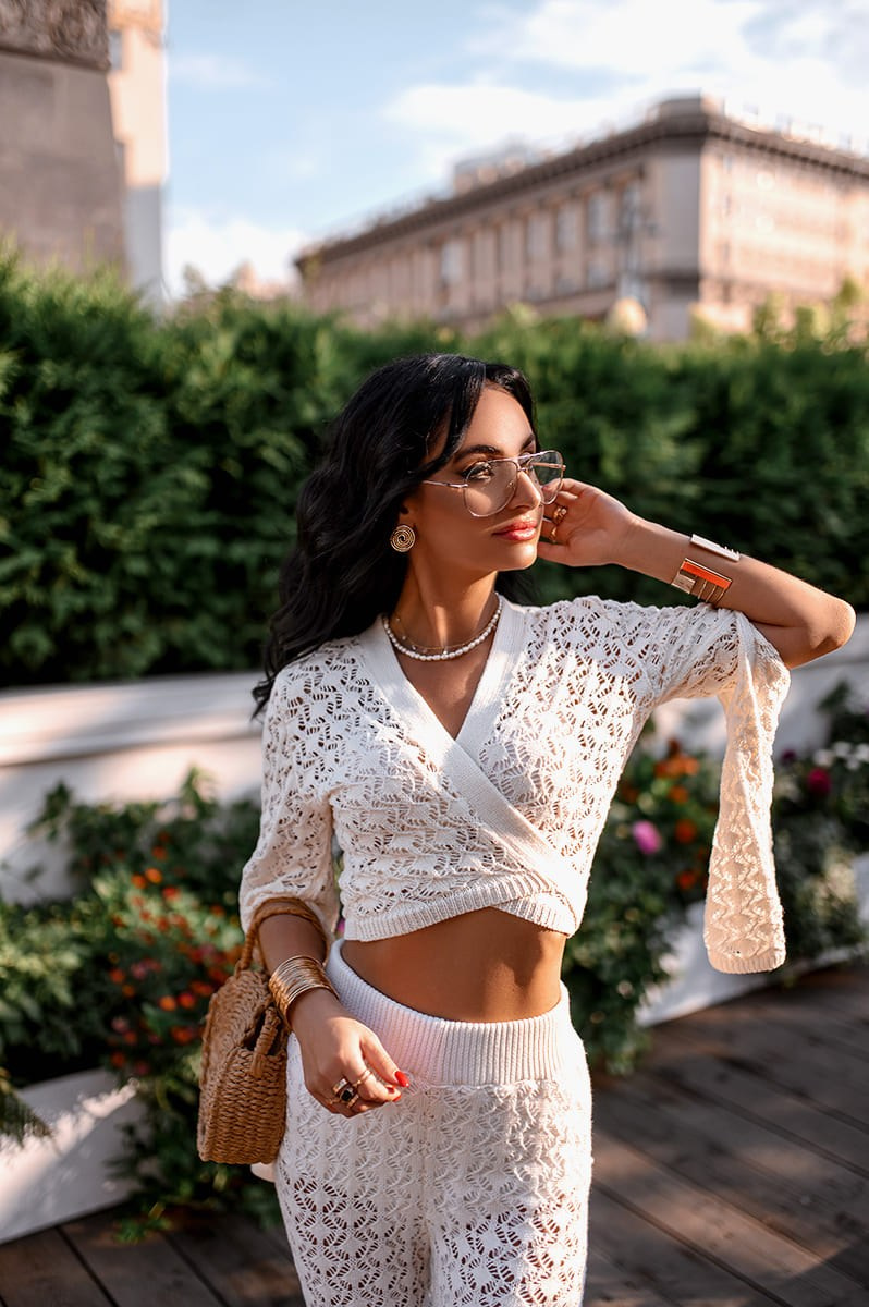 Прогулочная фотосессия в городе или на природе