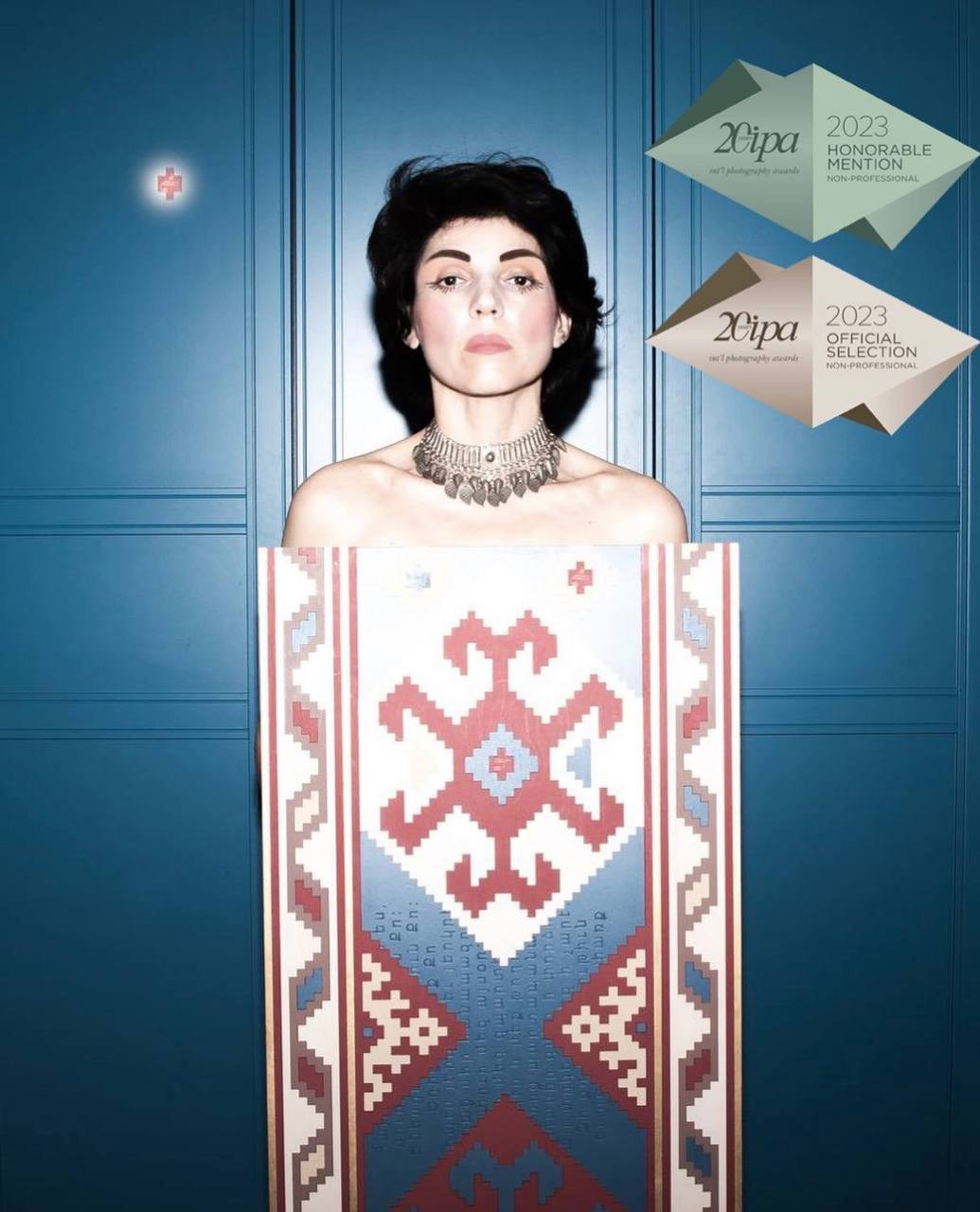 Галерея. Арт-фотограф Ксения Якутович