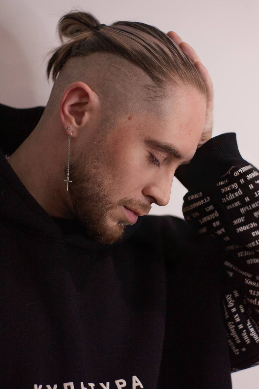 Никита. Кутузовский. Аля Рашпиль. Фотограф Москва