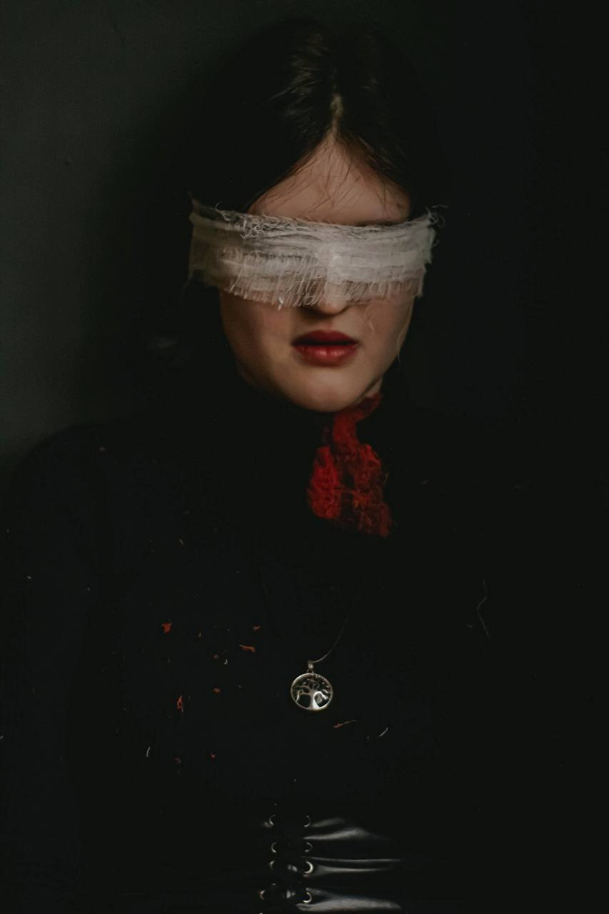 Мирослава. Окружная. Аля Рашпиль. Фотограф Москва