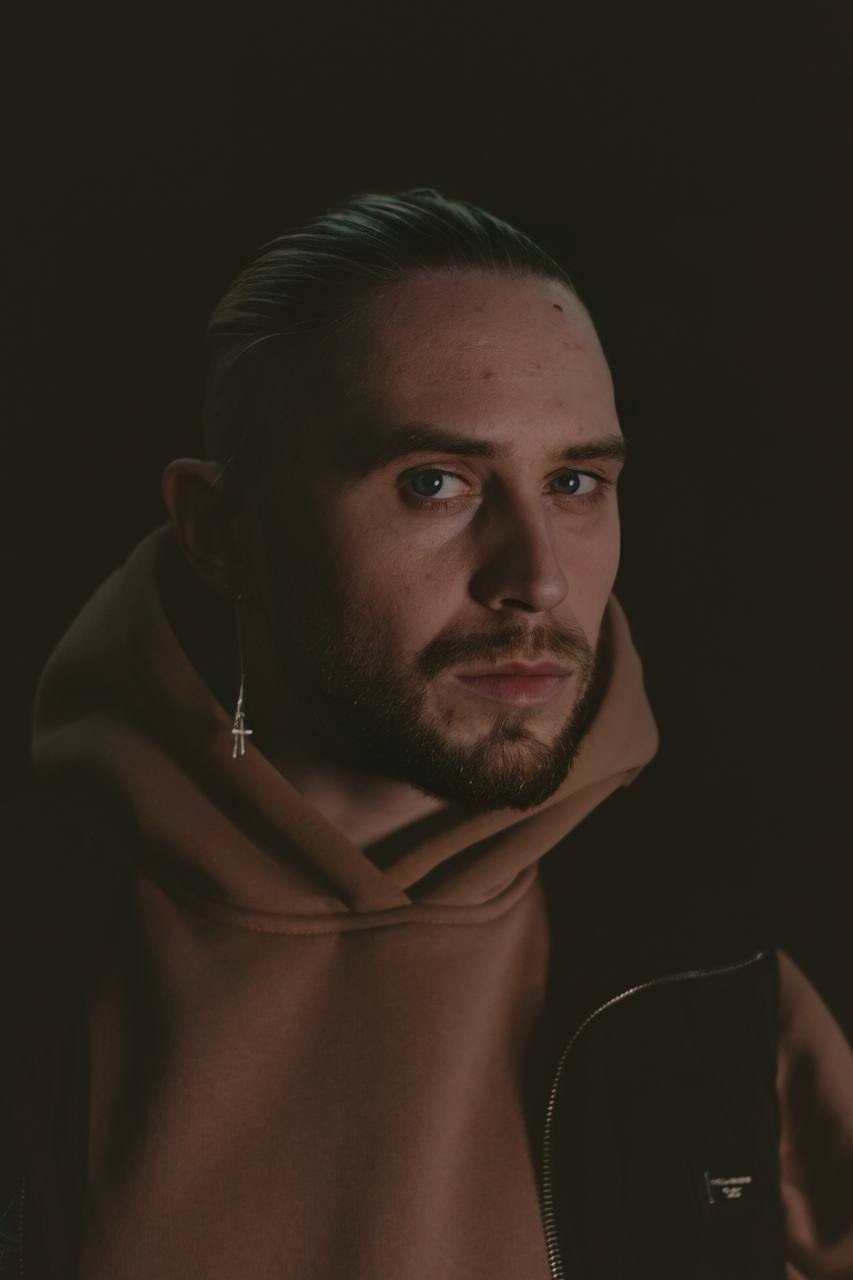 Никита. Кутузовский. Аля Рашпиль. Фотограф Москва