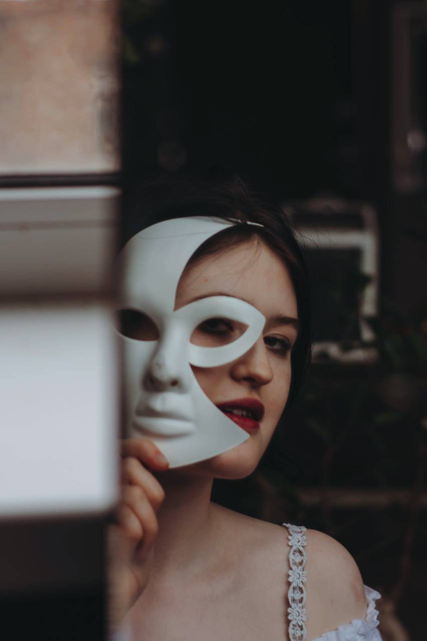 Мирослава. Окружная. Аля Рашпиль. Фотограф Москва