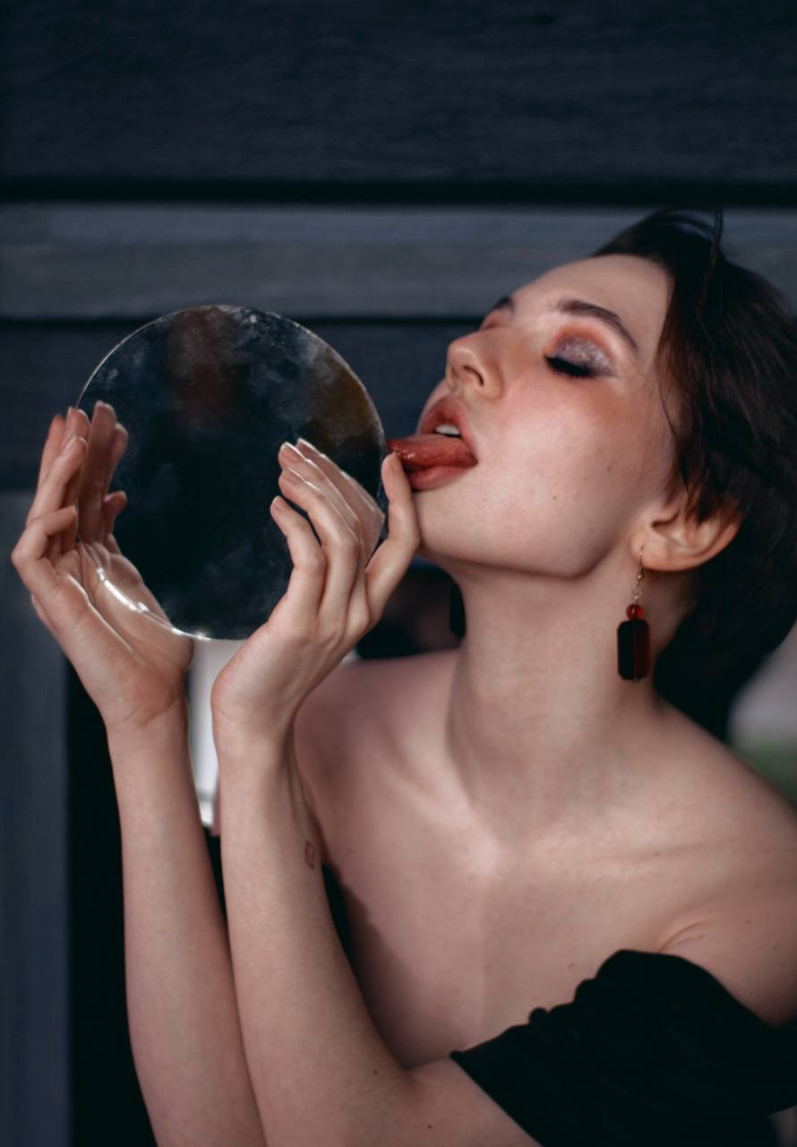 Мира. Окружная. Аля Рашпиль. Фотограф Москва