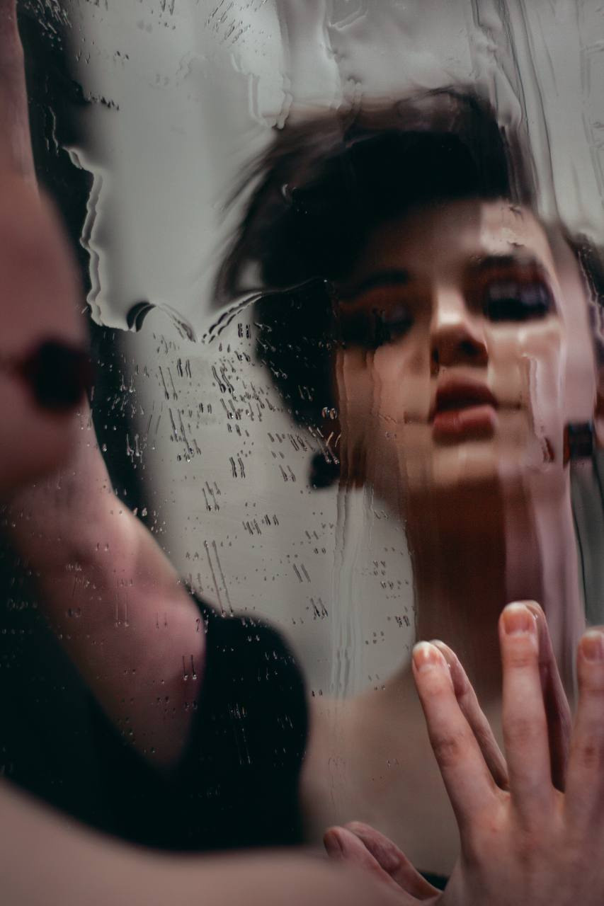 Мира. Окружная. Аля Рашпиль. Фотограф Москва