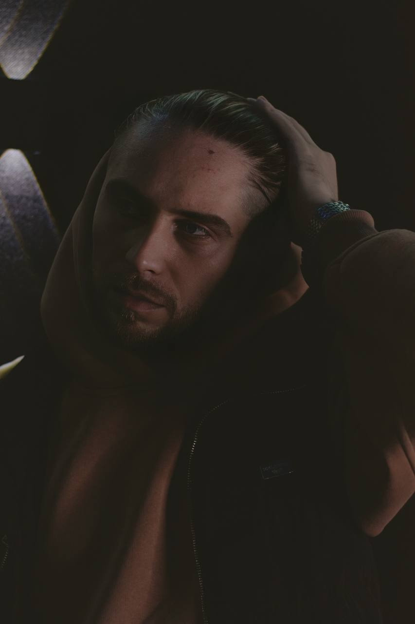 Никита. Кутузовский. Аля Рашпиль. Фотограф Москва