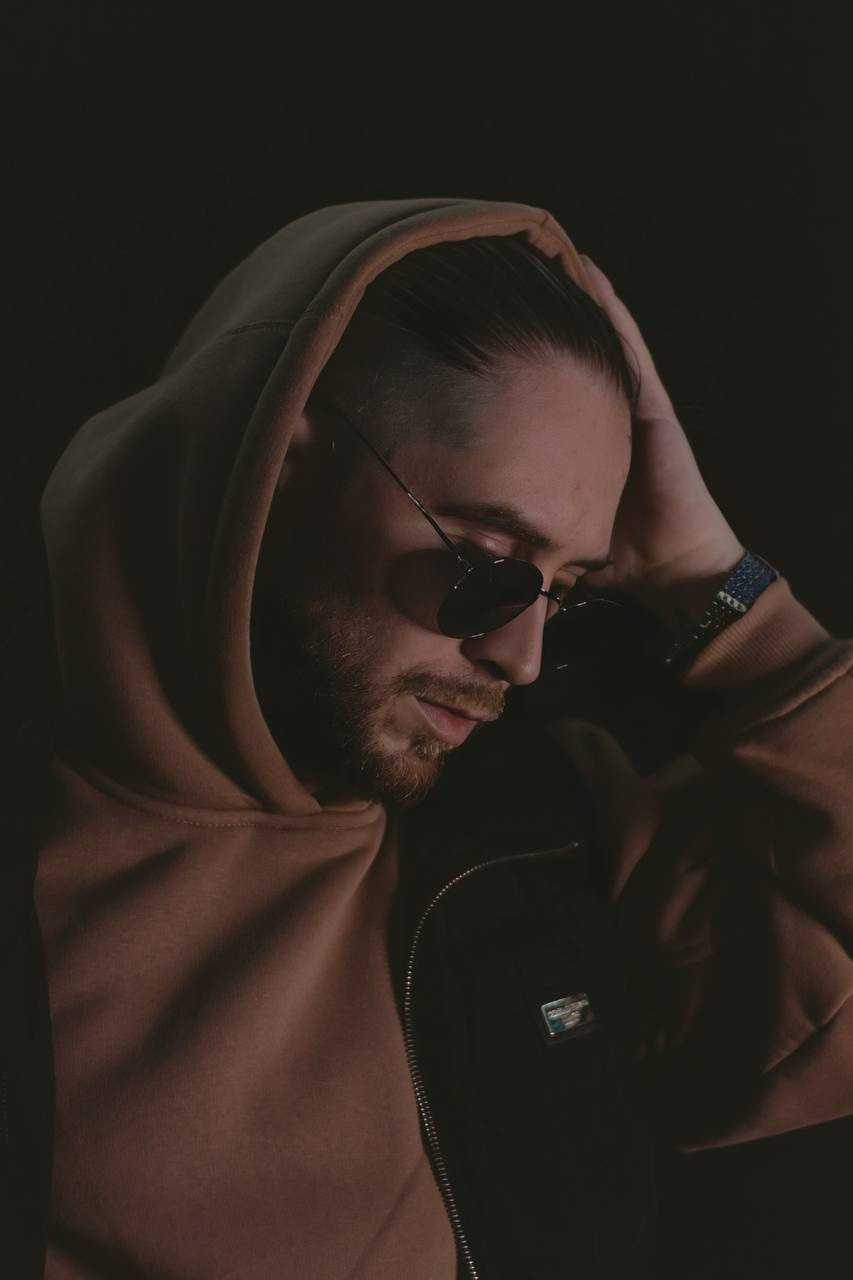 Никита. Кутузовский. Аля Рашпиль. Фотограф Москва