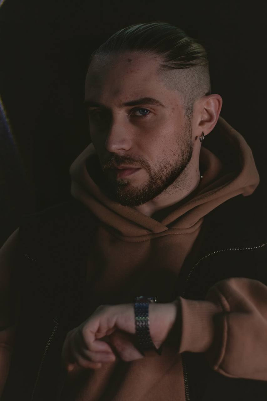 Никита. Кутузовский. Аля Рашпиль. Фотограф Москва