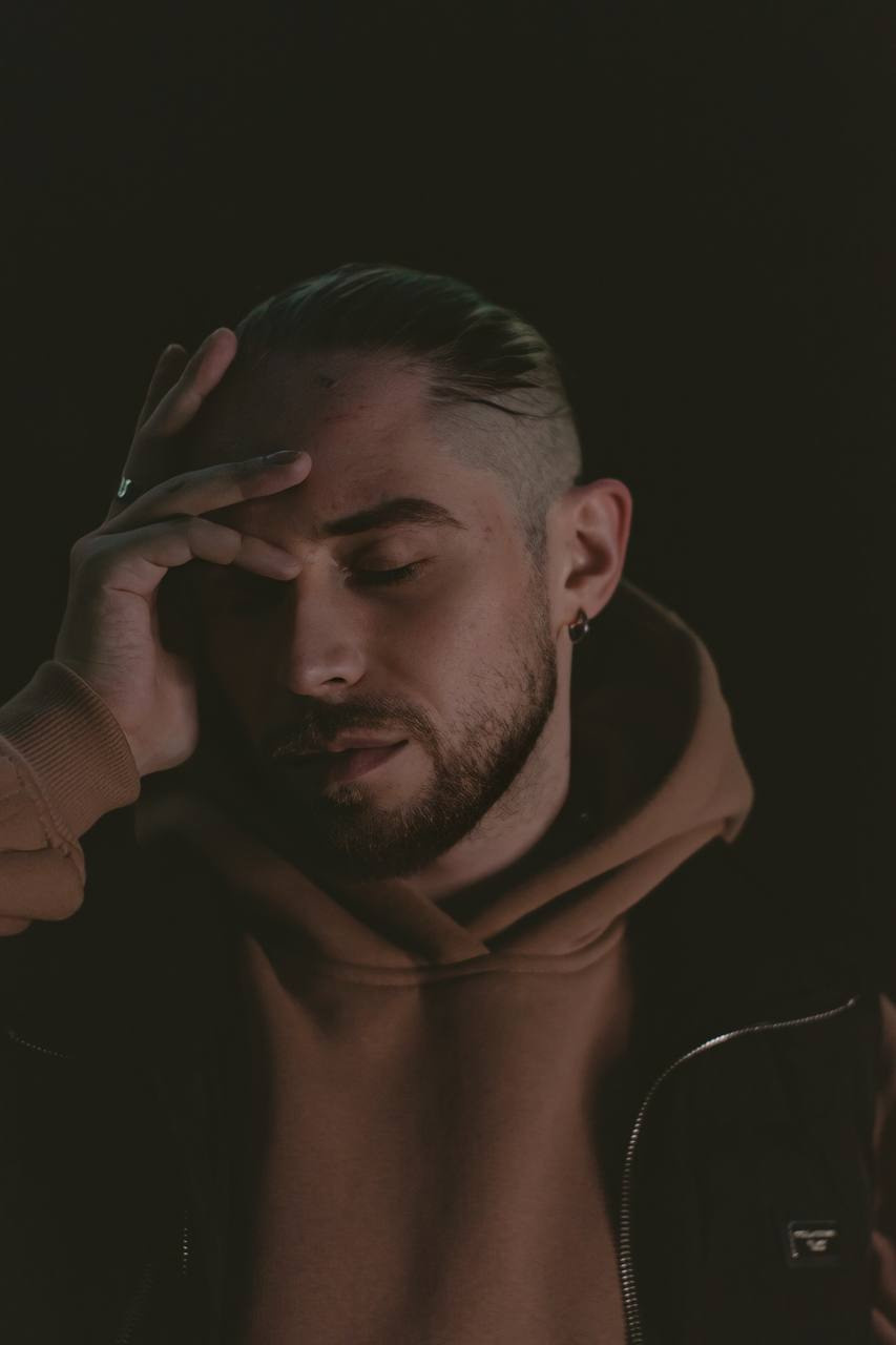 Никита. Кутузовский. Аля Рашпиль. Фотограф Москва