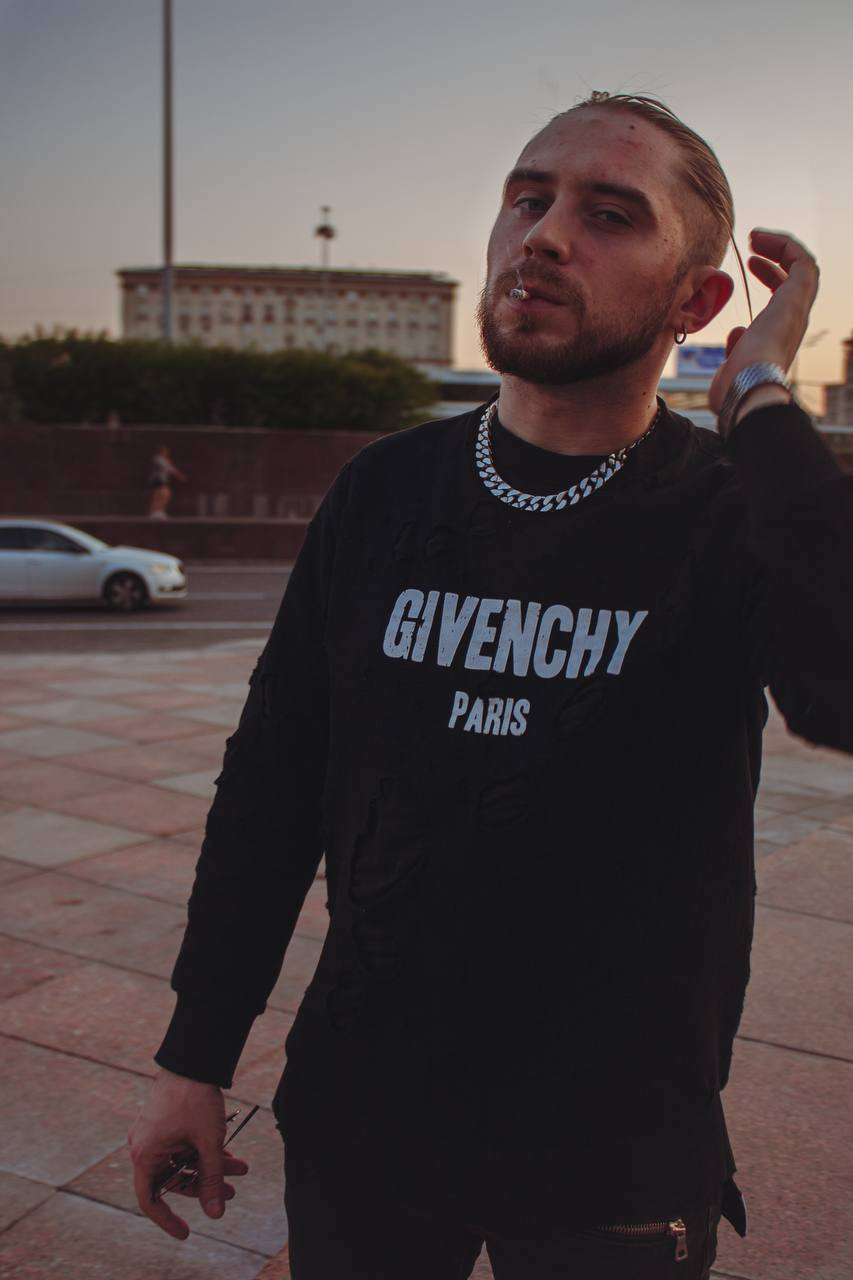 Никита. Кутузовский. Аля Рашпиль. Фотограф Москва