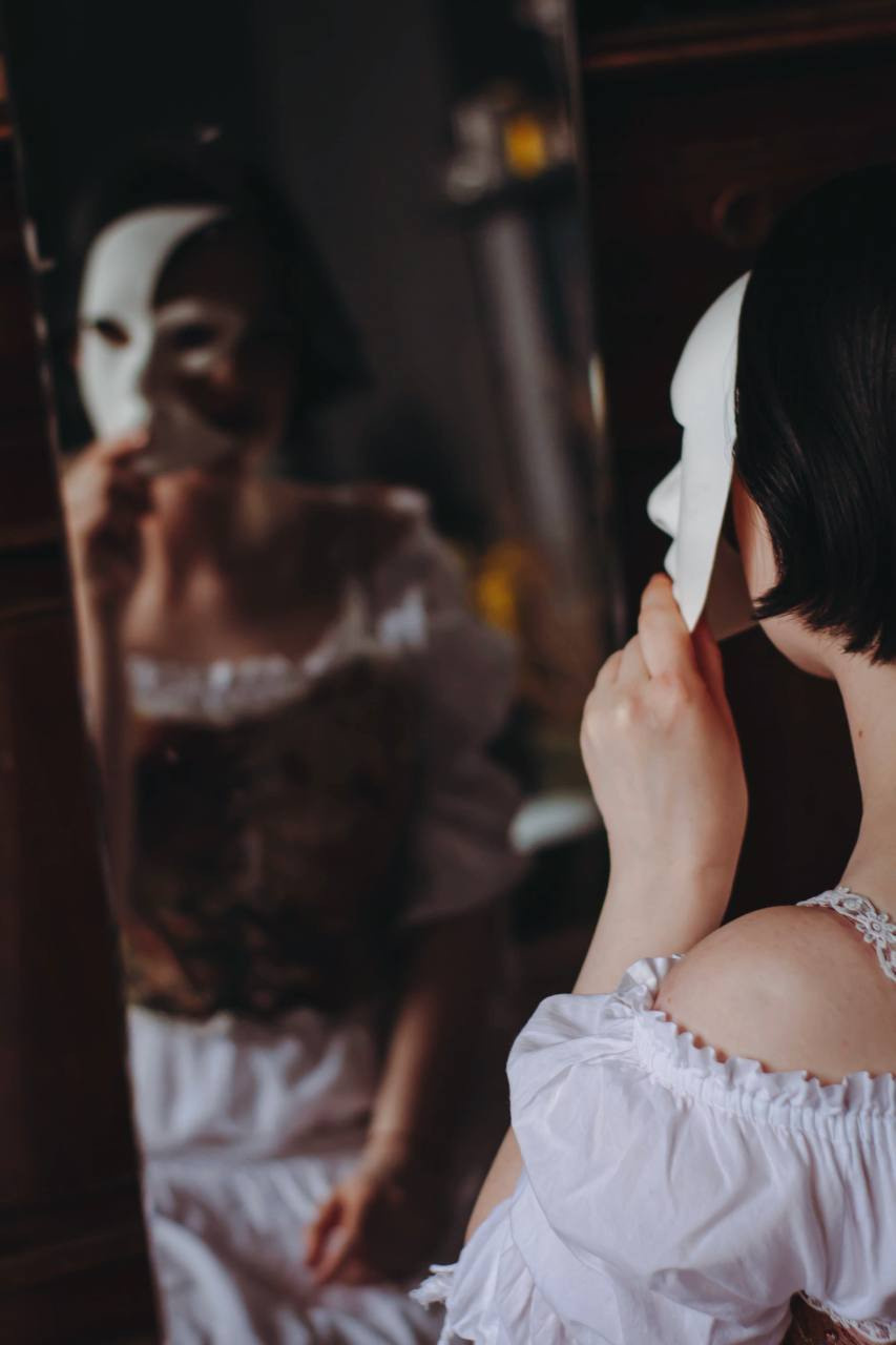 Мирослава. Окружная. Аля Рашпиль. Фотограф Москва