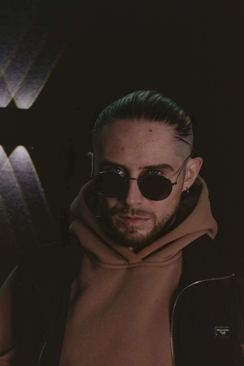 Никита. Кутузовский. Аля Рашпиль. Фотограф Москва