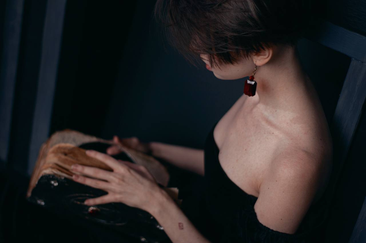 Мира. Окружная. Аля Рашпиль. Фотограф Москва