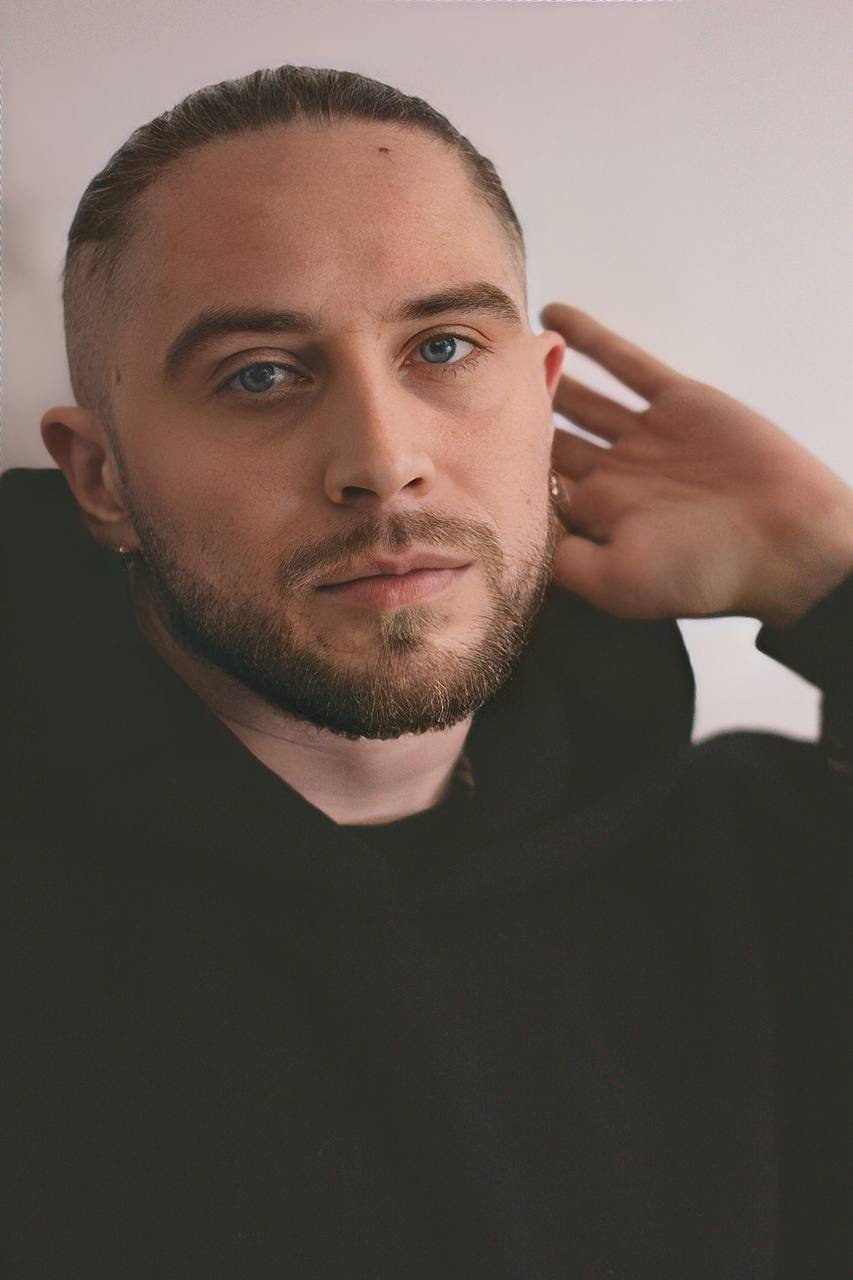 Никита. Кутузовский. Аля Рашпиль. Фотограф Москва