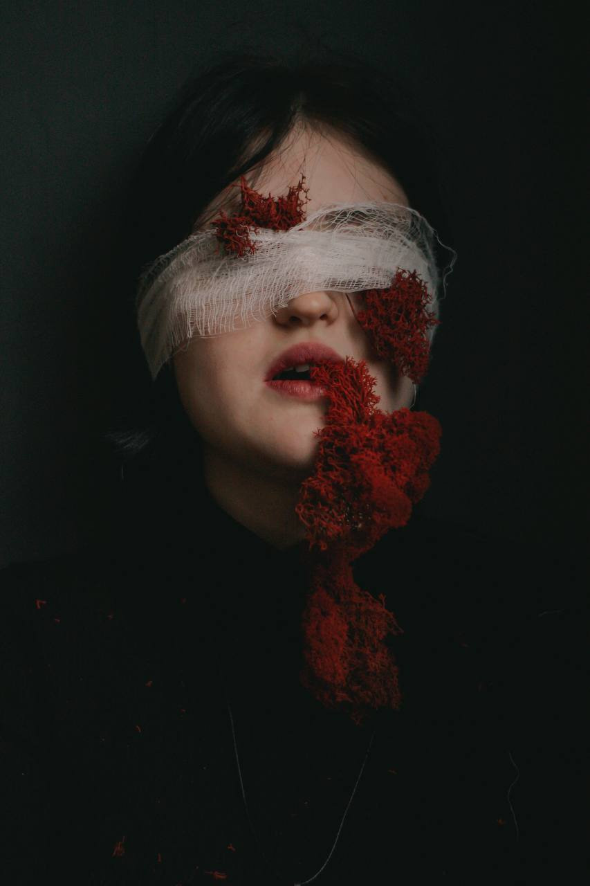 Мирослава. Окружная. Аля Рашпиль. Фотограф Москва