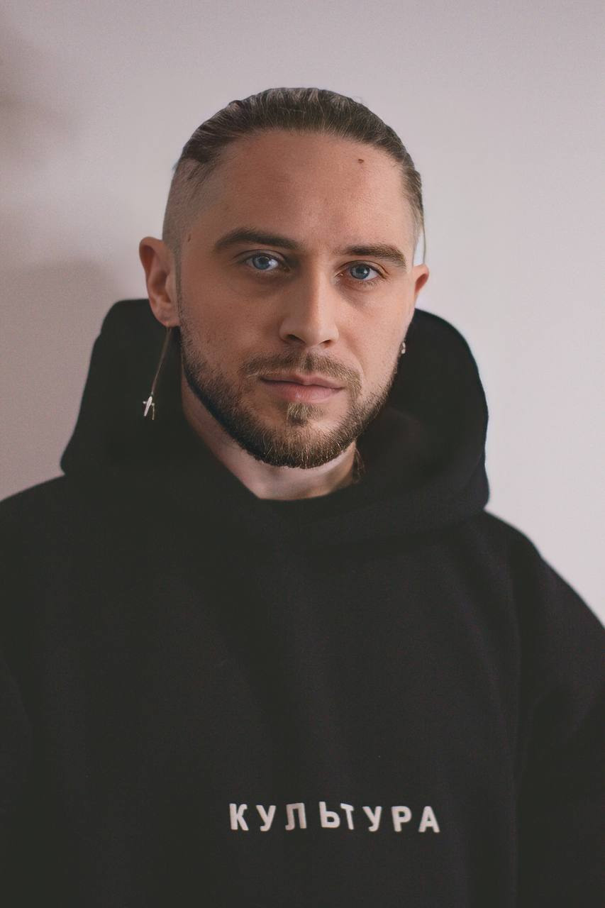 Никита. Кутузовский. Аля Рашпиль. Фотограф Москва