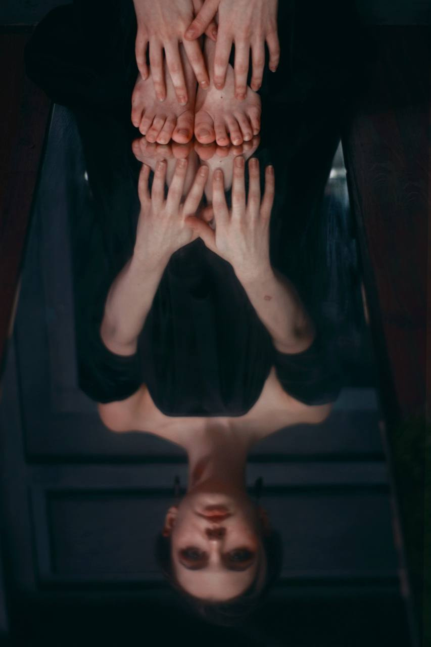 Мира. Окружная. Аля Рашпиль. Фотограф Москва