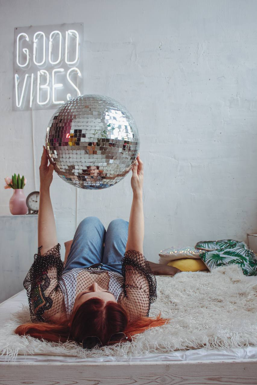 Крис. Электрозавод. Аля Рашпиль. Фотограф Москва