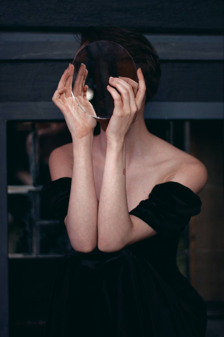 Мира. Окружная. Аля Рашпиль. Фотограф Москва