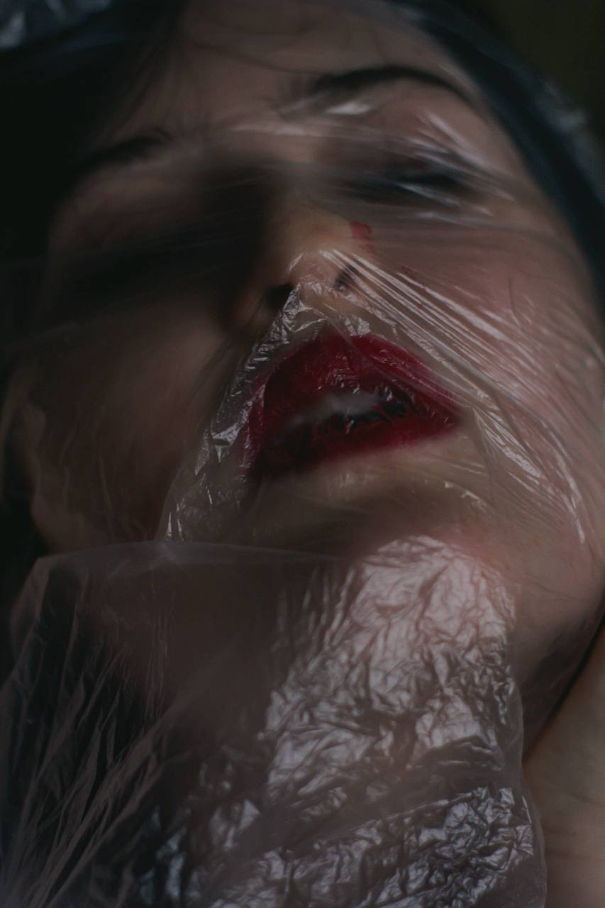 Мирослава. Окружная. Аля Рашпиль. Фотограф Москва