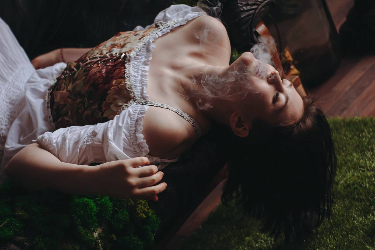 Мирослава. Окружная. Аля Рашпиль. Фотограф Москва