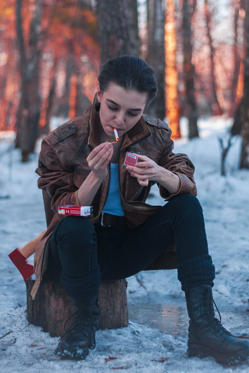 Мира. Балашиха. Аля Рашпиль. Фотограф Москва