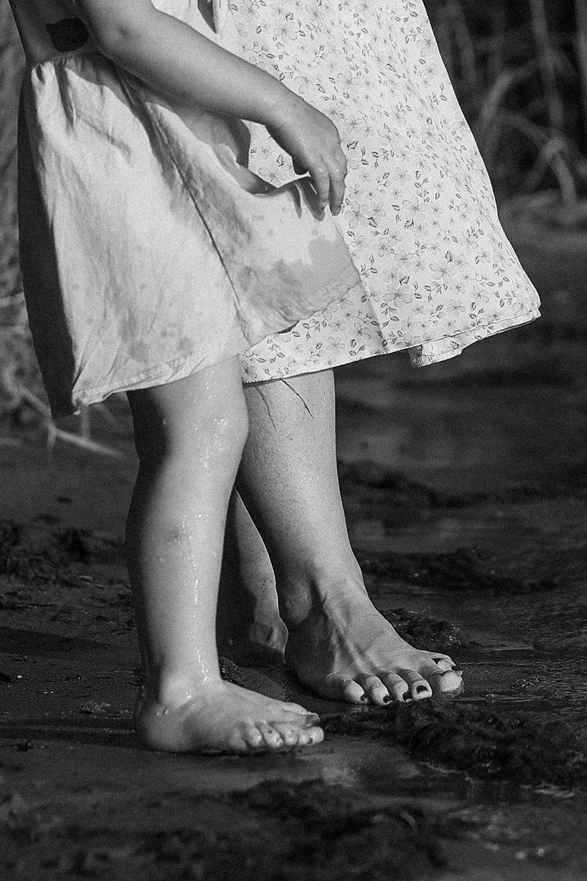 Аннет и Мария. Детский и Семейный фотограф Елена Карпушина