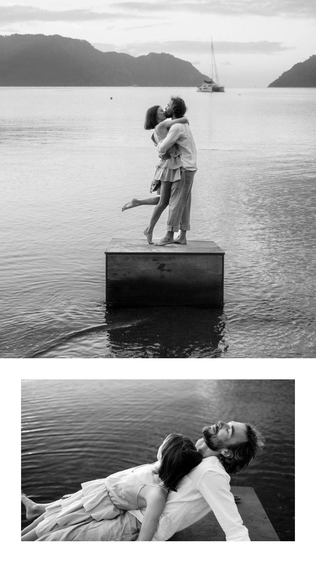 Tema & Natash. Photographer in Valencia | Spain | Tatiana Kvasha