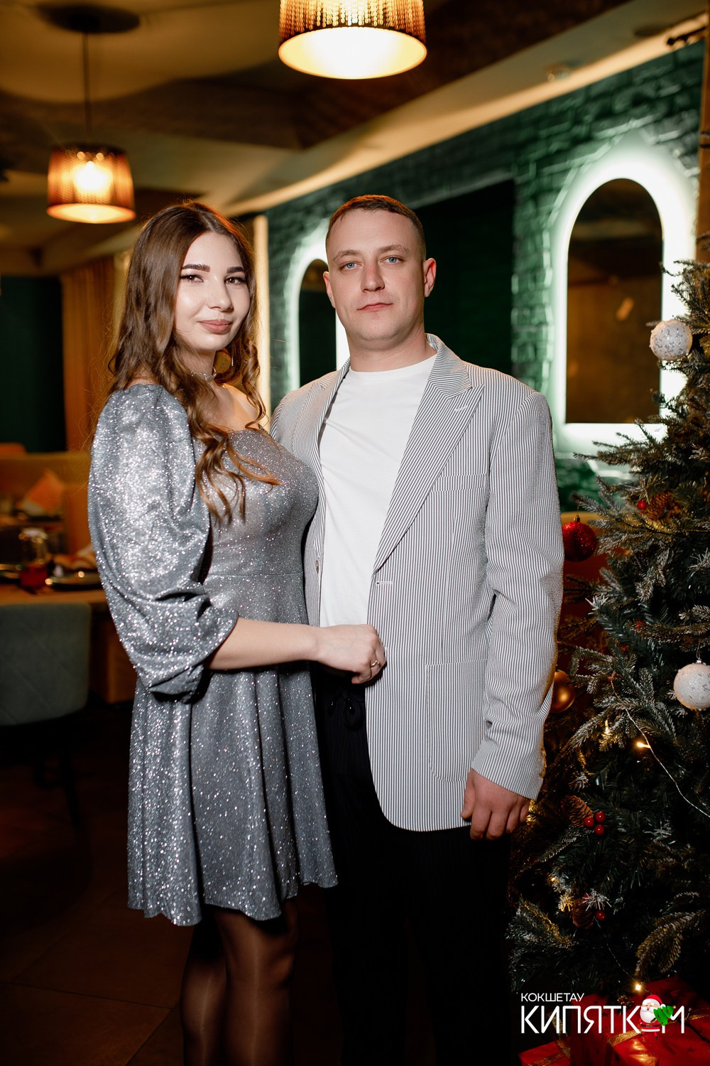 ШАШЛЫЧНЫЙ ДВОР. КИПЯТКОМ КОКШЕТАУ