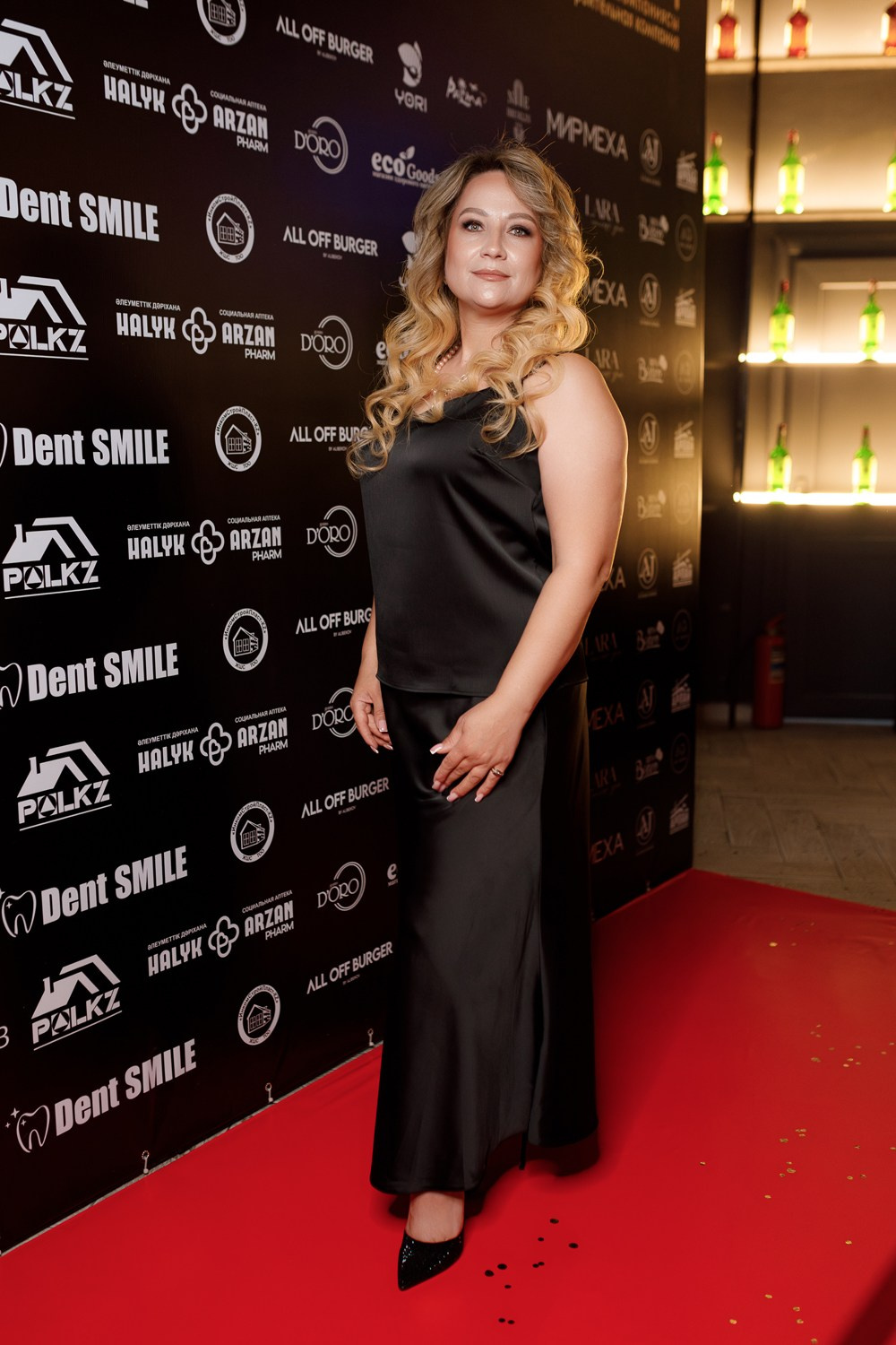 SBLESKOM. КИПЯТКОМ КОКШЕТАУ