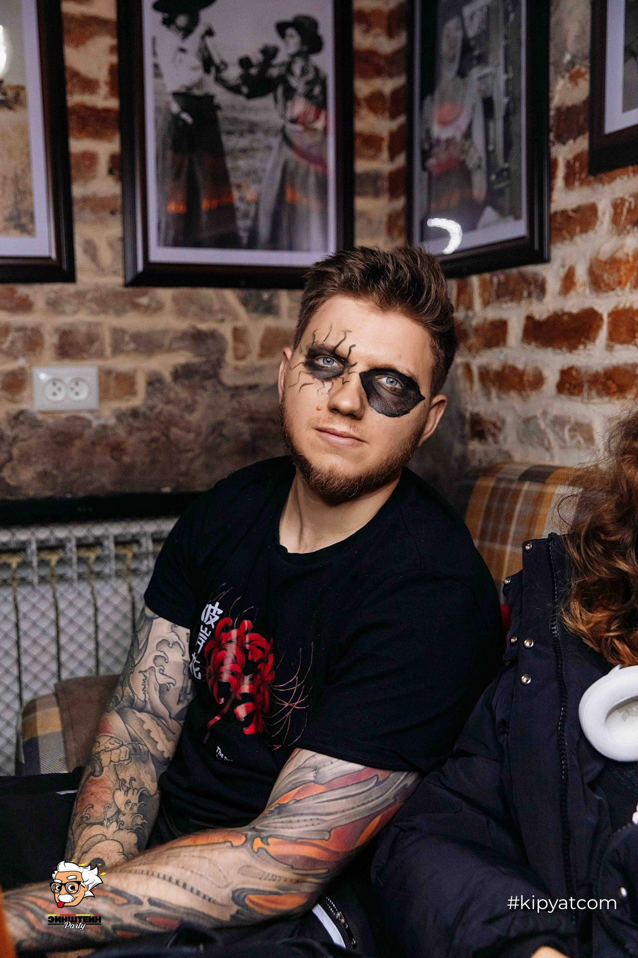 Эйнштейн Party