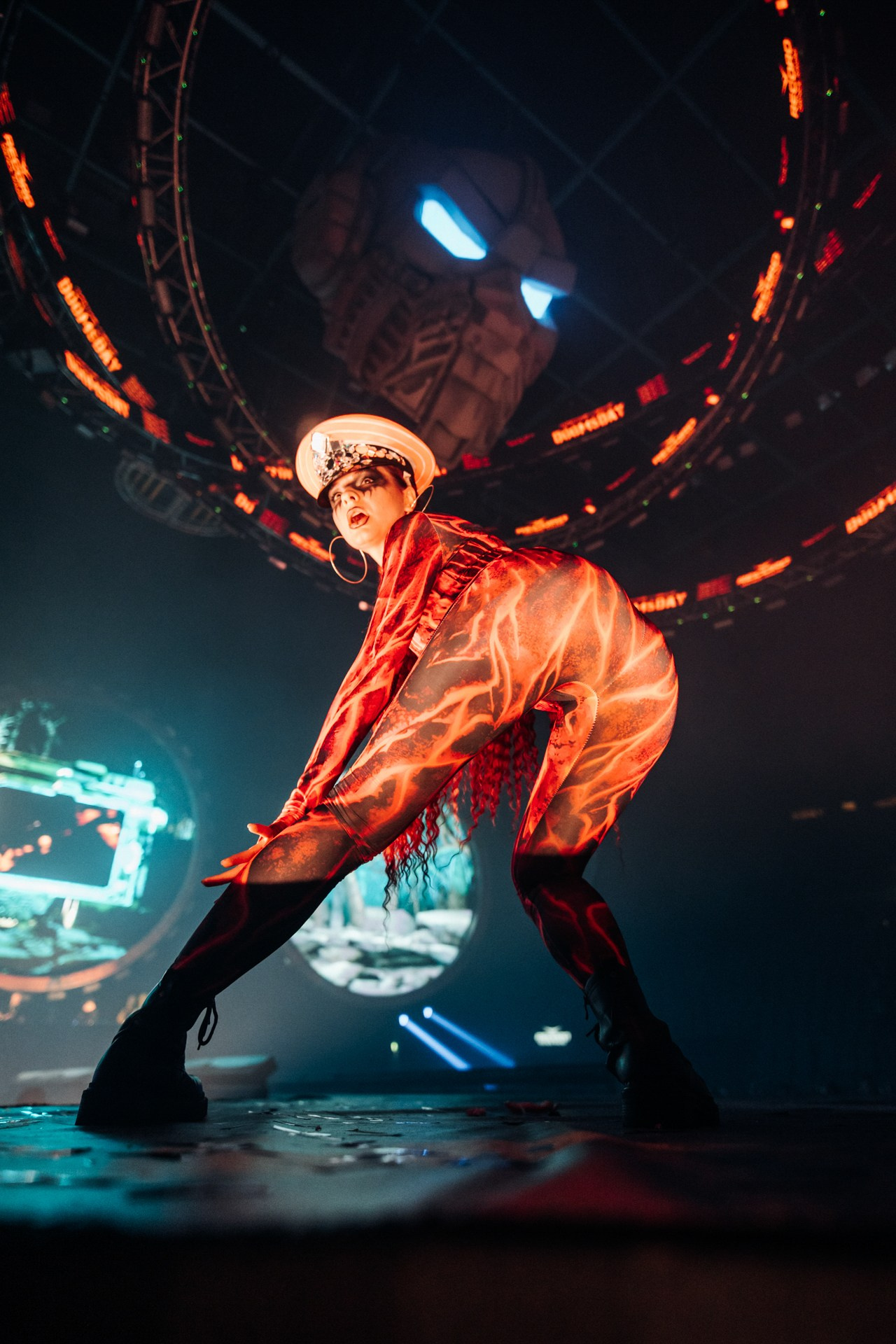 Пиратская станция | DOOMSDAY. Репортажный фотограф Санкт-Петербург