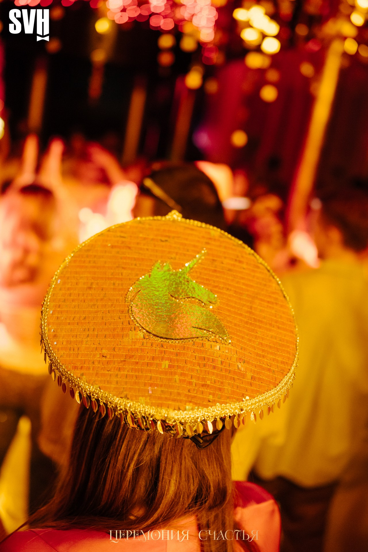 Odyssey «Церемония счастья». Репортажный фотограф Санкт-Петербург