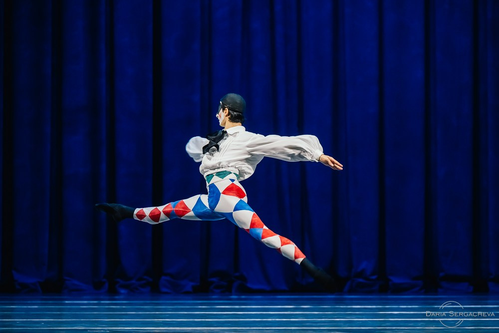 Карнавал. DariaRock / Фотограф Екатеринбург